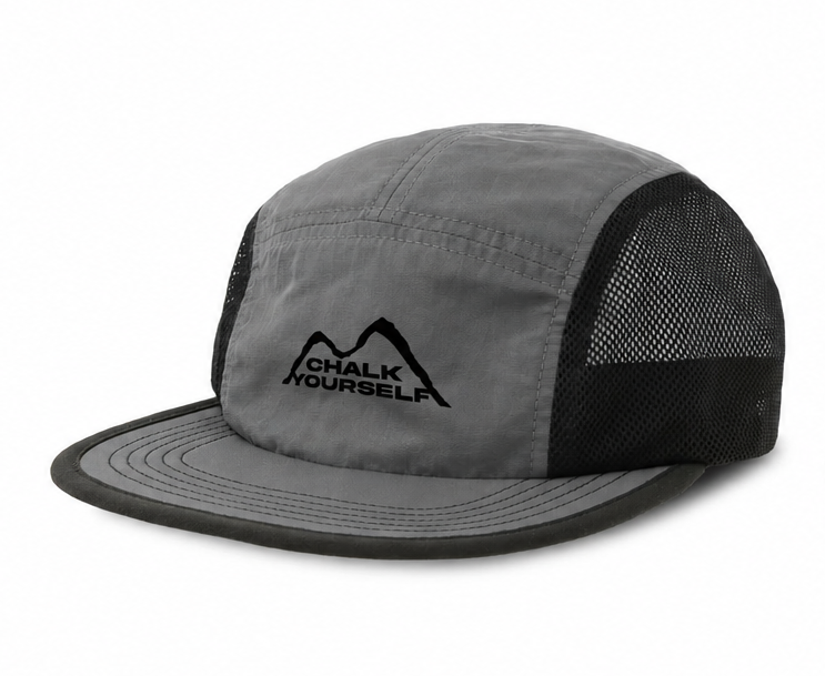 Summit Expedition Cap - Lightweight Outdoor Cap