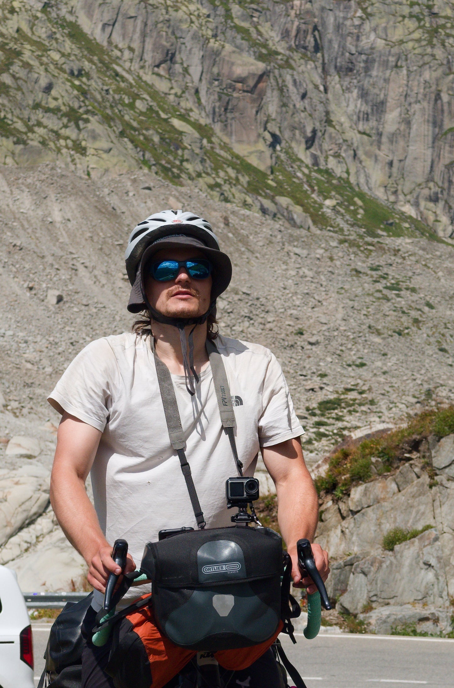 Summit Bucket Hat - Lightweight Outdoor Hat