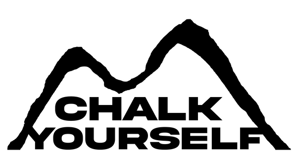 Chalk Yourself