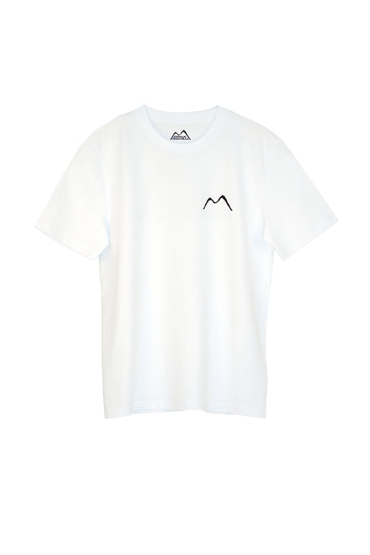 Batikfarbe - Wünschi - T-Shirt