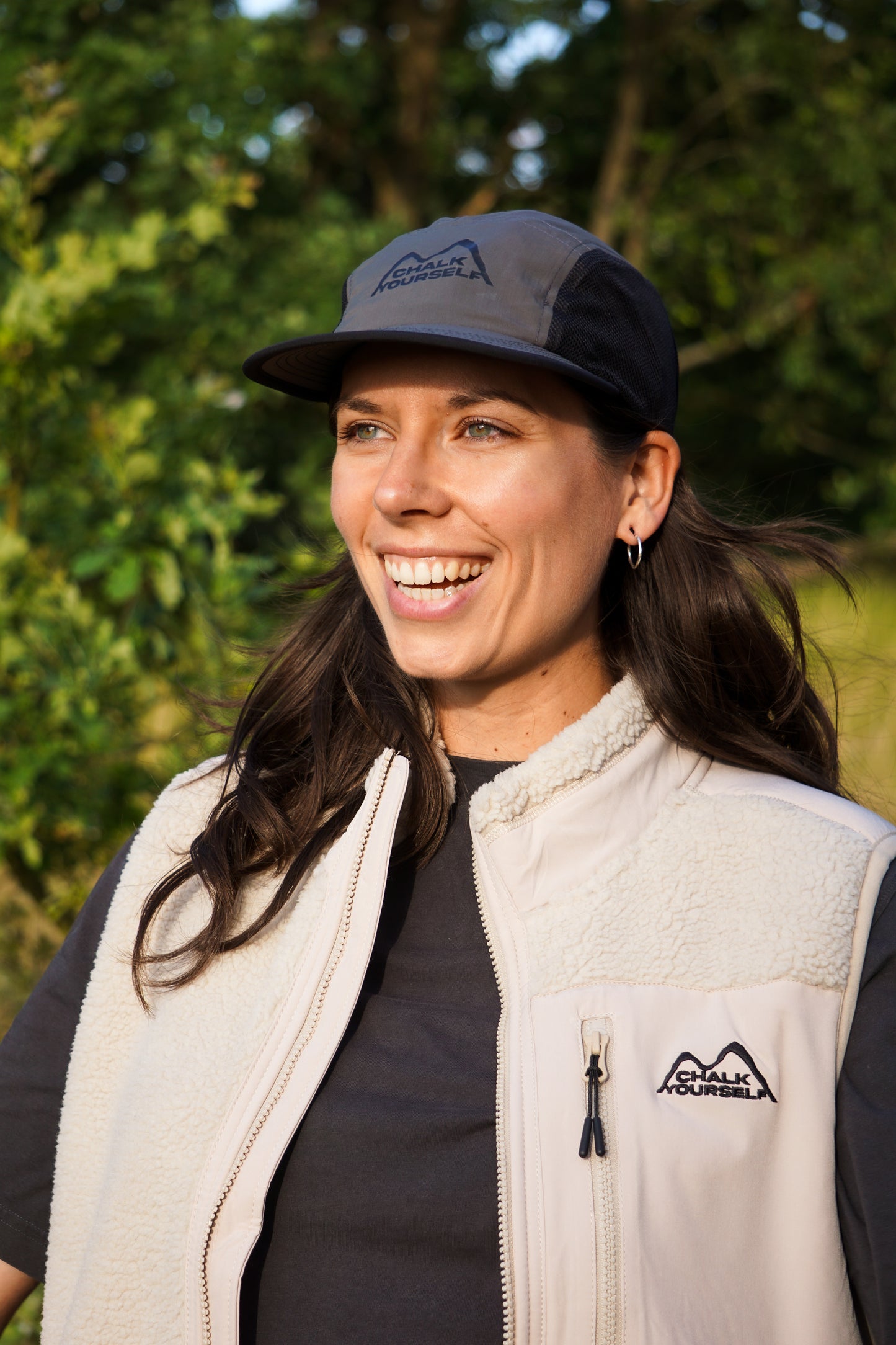 Summit Expedition Cap - Lightweight Outdoor Cap