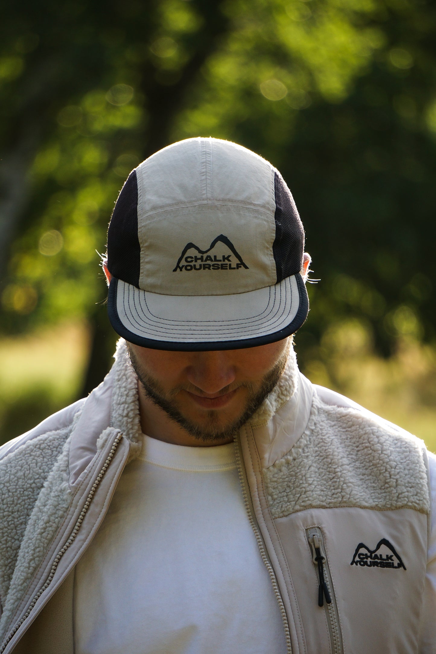 Summit Expedition Cap - Lightweight Outdoor Cap