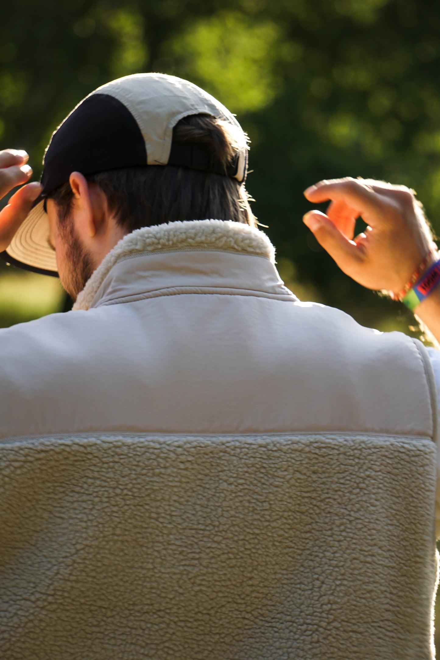 Summit Expedition Cap - Lightweight Outdoor Cap