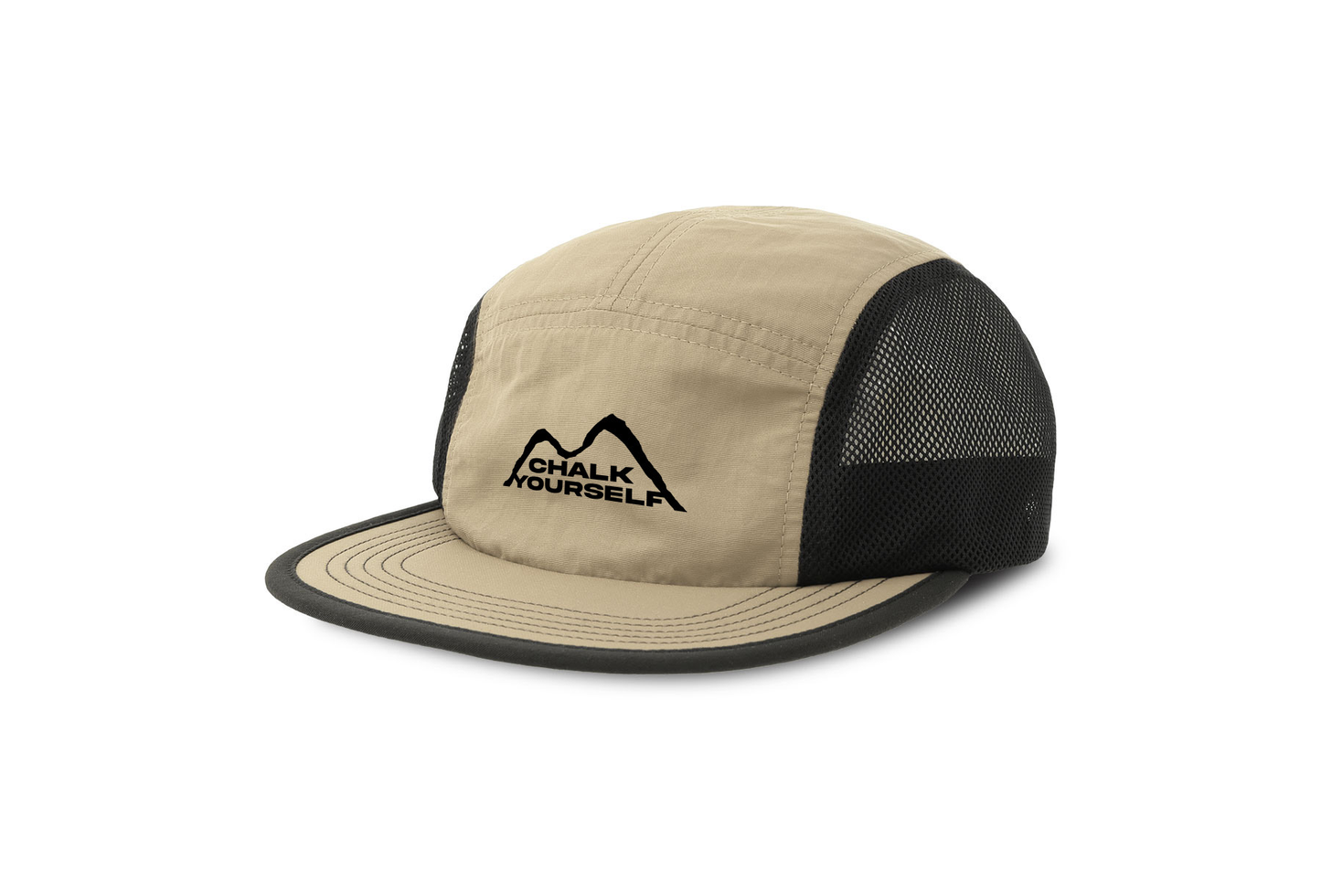 Summit Expedition Cap - Lightweight Outdoor Cap