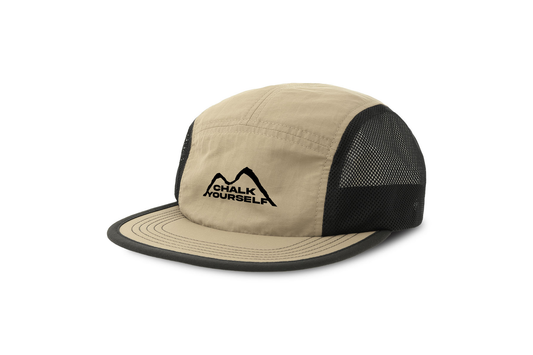 Summit Expedition Cap - Lightweight Outdoor Cap